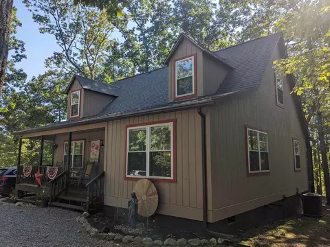 103 Palmer Rd, Basye, VA 22810 photo 3