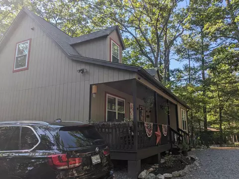 103 Palmer Rd, Basye, VA 22810 photo 5