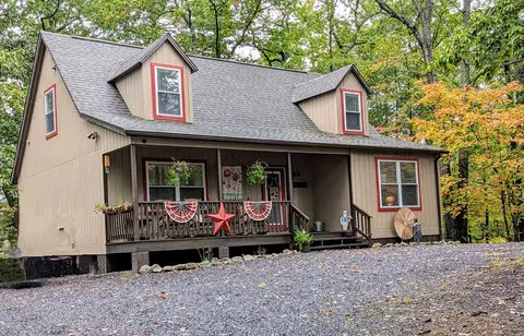 103 Palmer Rd, Basye, VA 22810