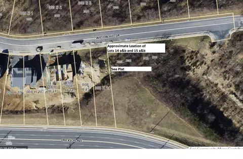 tbd Willow Hill Dr, Harrisonburg, VA 22801