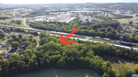 0 Hillside Dr, Verona, VA 24482