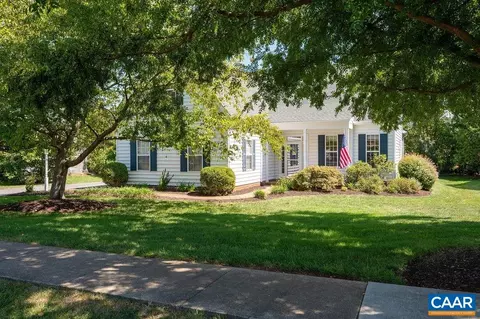 738 Russet Rd, Crozet, VA 22932