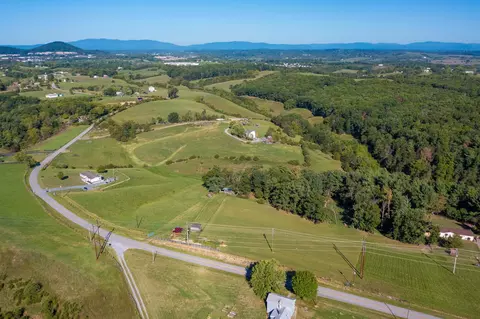 tbd Balsley Rd, Staunton, VA 24401