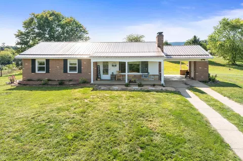 331 Whiskey Creek Rd, Churchville, VA 24421