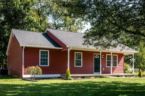 145 Memorial Park Dr, Timberville, VA 22853