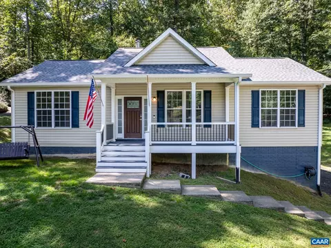 1021 Morning Glory Turn, Ruckersville, VA 22968