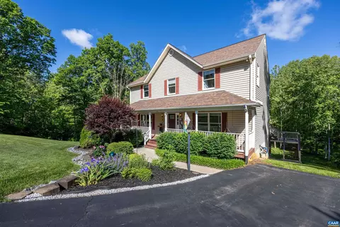110 Birch Way, Barboursville, VA 22923