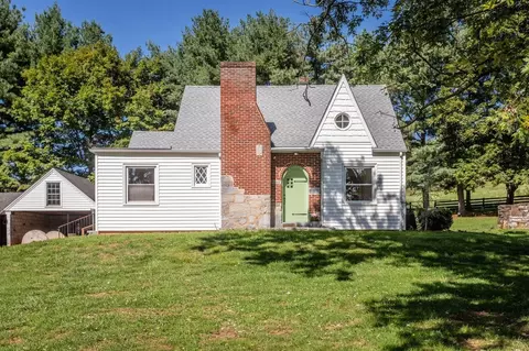 3147 Winsinger Dr, Broadway, VA 22815