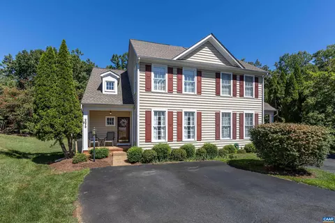 2373 Ravenswood Ct, Charlottesville, VA 22911