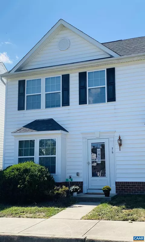 76 Villa Cir, Palmyra, VA 22963
