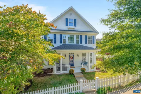 1891 Clay Dr, Crozet, VA 22932