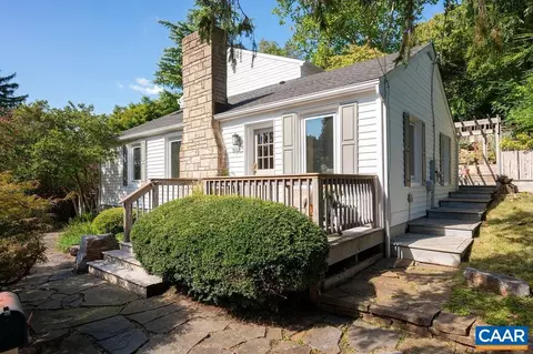 107 Perry Dr, Charlottesville, VA 22902