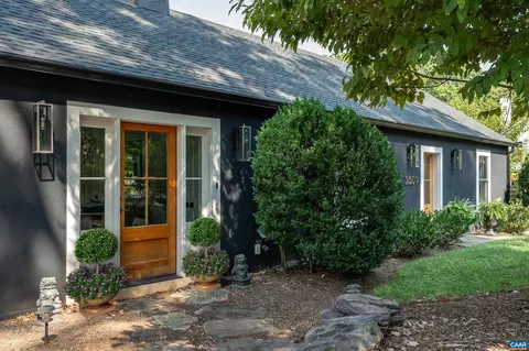 2509 Brunswick Rd, Charlottesville, VA 22903