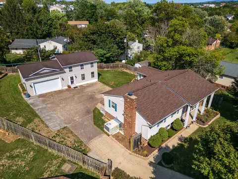 144 Southampton Dr, Harrisonburg, VA 22801