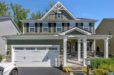 3420 Steamer Dr, Keswick, VA 22947