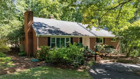 437 Bald Rock Rd, Verona, VA 24482