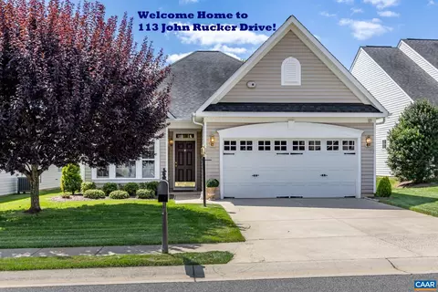 113 John Rucker Dr, Ruckersville, VA 22968