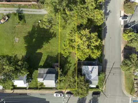 803 Dale Ave, Charlottesville, VA 22903