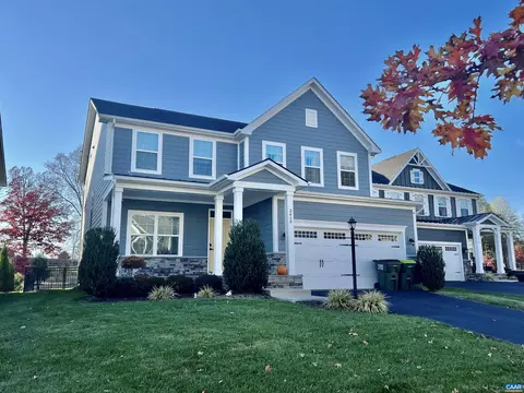 3419 Steamer Dr, Keswick, VA 22947