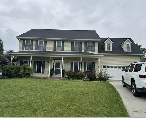 4020 Kaleb Dr, Penn Laird, VA 22846