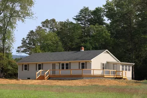 72 Pleasant View Ln, Afton, VA 22920