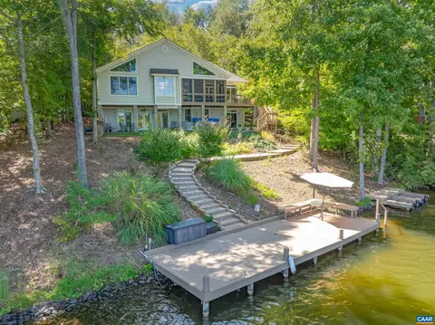 11 Whippoorwill Ln, Palmyra, VA 22963