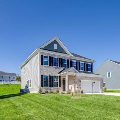 42 N Windsong Ct N, Fishersville, VA 22939