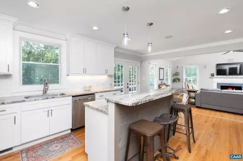 326 Squirrel Path, Charlottesville, VA 22901 photo 5