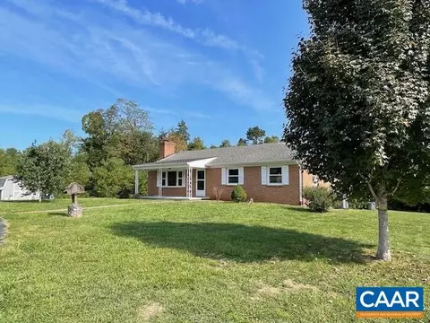 1145 Carpenters Mill Rd, Ruckersville, VA 22968