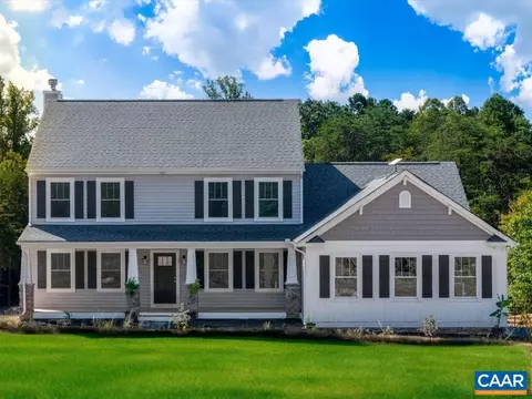 1889 Pond Rd, Buckingham, VA 23921