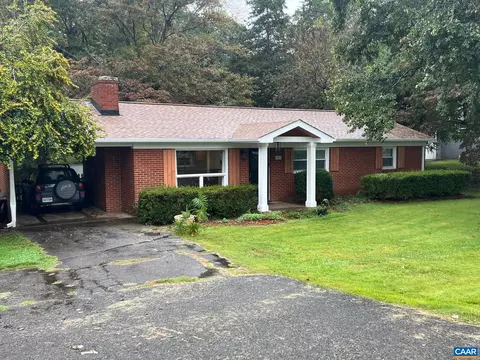 2303 Dellmead Ln, Charlottesville, VA 22901