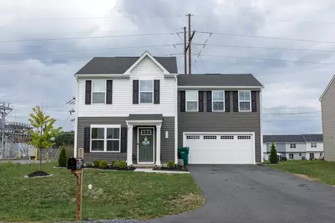 931 Macon Ave, Grottoes, VA 24441