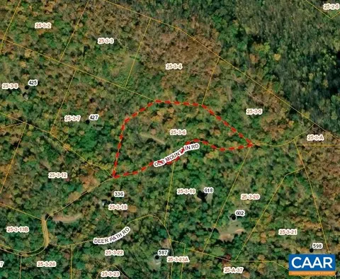 6 Old Mountain Rd, Stanardsville, VA 22973