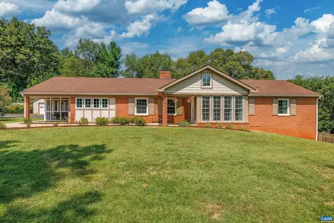 2601 Northfield Rd, Charlottesville, VA 22901