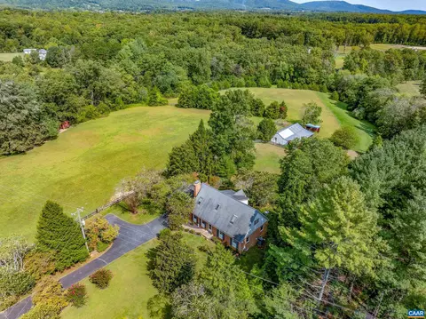 481 Clarks Tract, Keswick, VA 22947