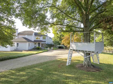 1887 Taylors Gap Rd, North Garden, VA 22959