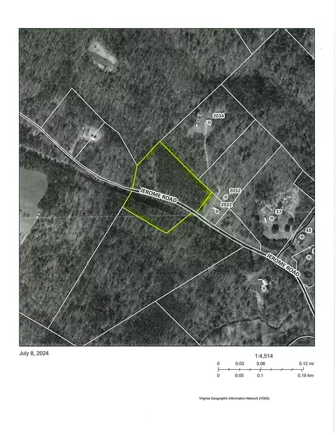 0 Jerome Rd, Mount Jackson, VA 22842 photo 4