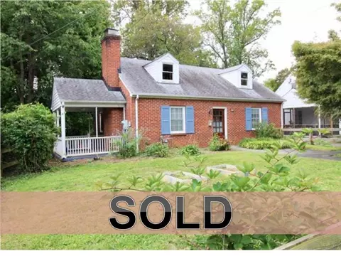 1526 Oxford Rd, Charlottesville, VA 22903