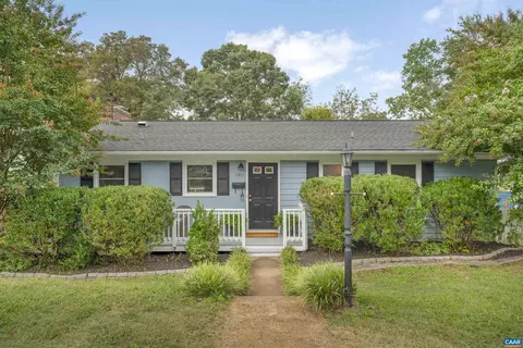 1211 Agnese St, Charlottesville, VA 22901