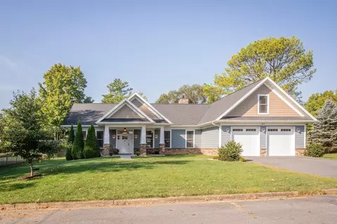 651 New York Ave, Harrisonburg, VA 22801