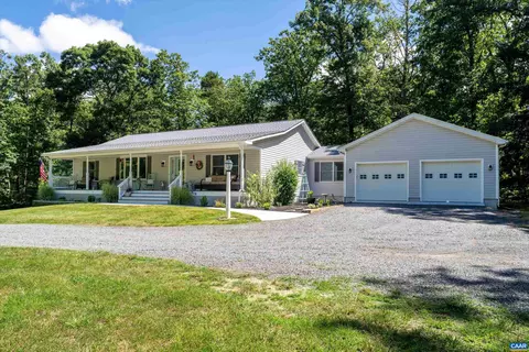 16029 Bluie West One, Barboursville, VA 22923
