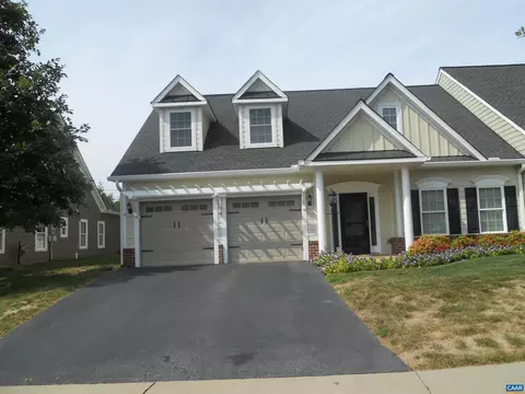 1635 Sawgrass Ct, Charlottesville, VA 22901
