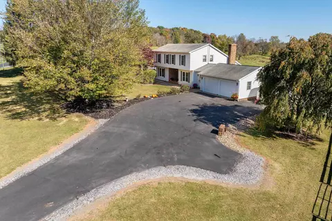 171 Salem Church Rd, Mount Sidney, VA 24467