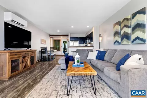 353 Dobie Condos, Roseland, VA 22967