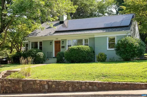 2612 Willard Dr, Charlottesville, VA 22903