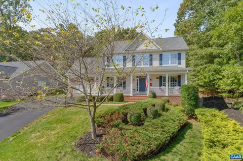 397 Lake Dr, Ruckersville, VA 22968