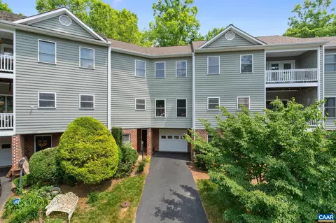 1282 Chatham Rdg, Charlottesville, VA 22901