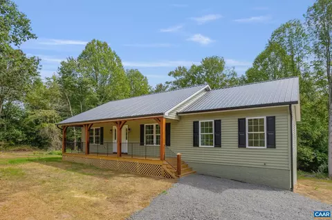 344 George James Loop, Radiant, VA 22732 photo 2