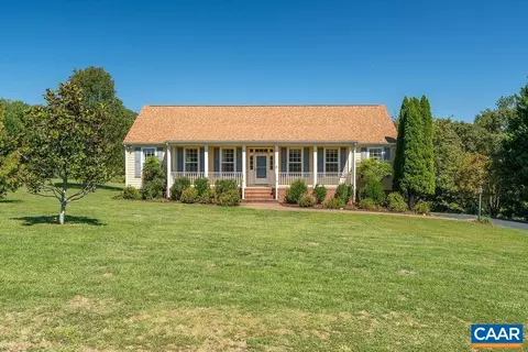 1760 Meadowview Ln, Ruckersville, VA 22968