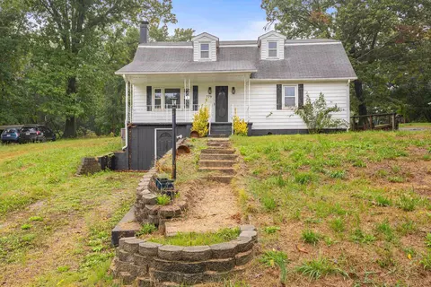 779 Old White Hill Rd, Stuarts Draft, VA 24477